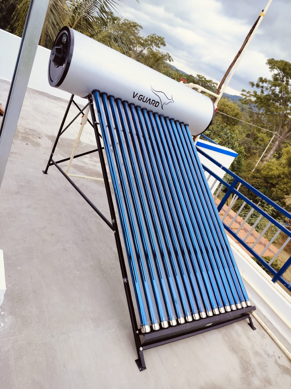 Rooftop Solar Solutions