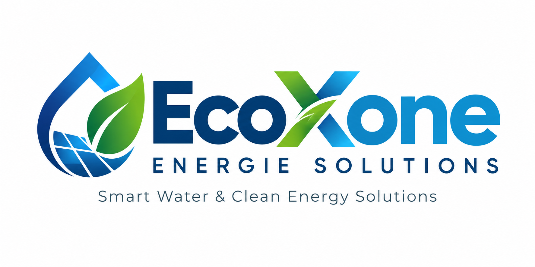 EcoXone Energie Solutions